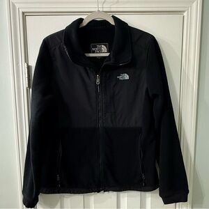 The North Face Denali Polartec Fleece Jacket Women's Zip Up Jacket size M
